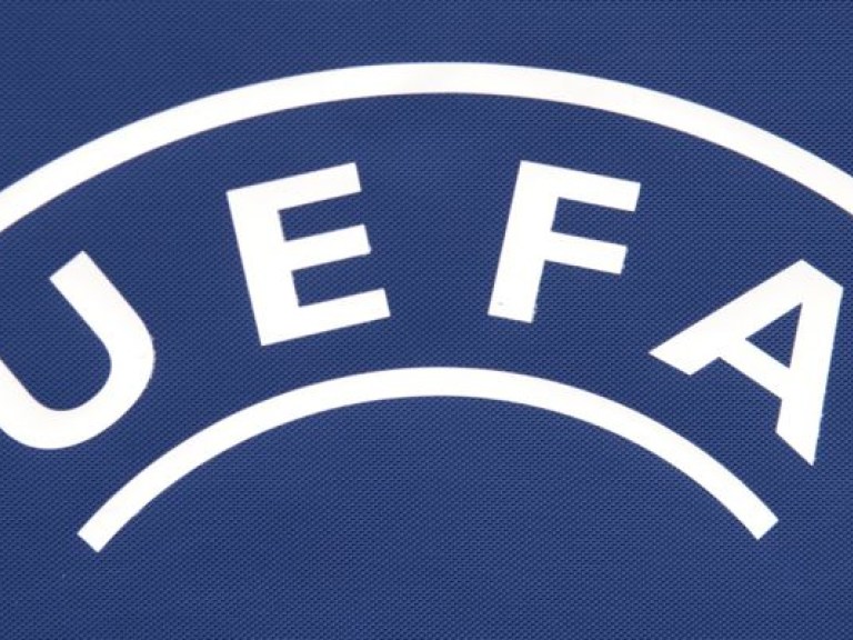 УЕФА запустит новый футбольный турнир «Лига Наций»