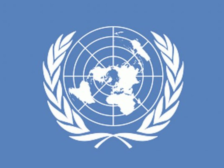 В ООН «забраковали» законопроект Верховной Рады об оккупированных территориях