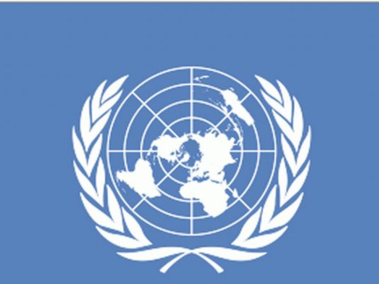 На Генассамблее ООН сегодня будет рассматриваться «украинский вопрос»