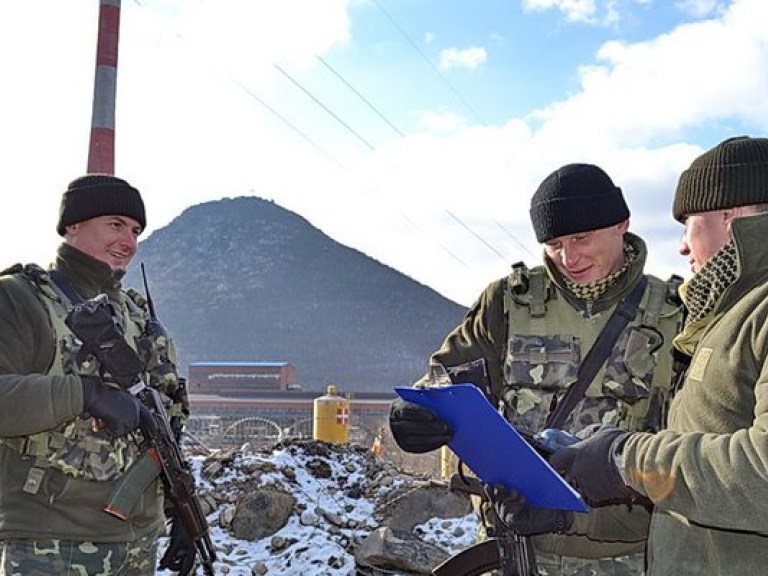 В украинской армии надо немедленно возрождать военную контрразведку &#8212; эксперт