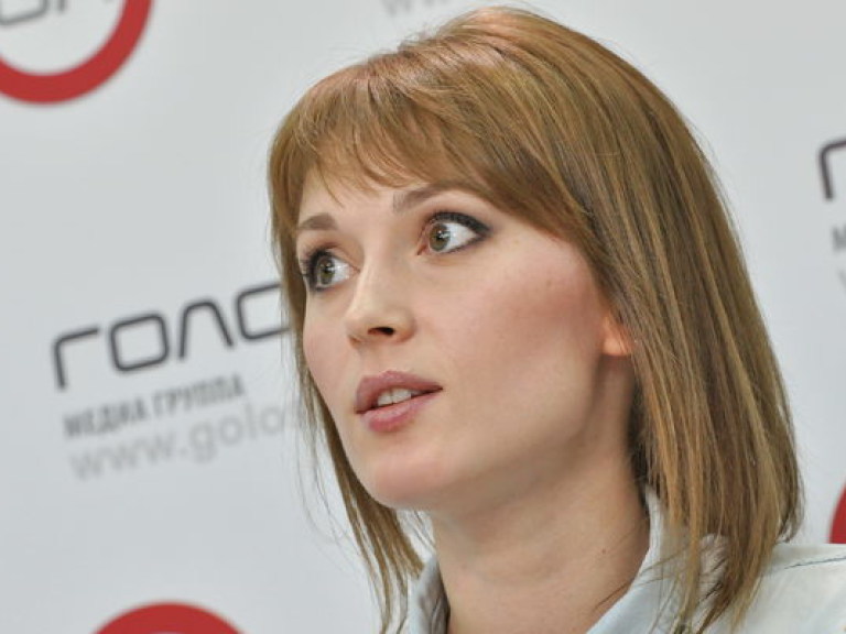 Николайчук: Мои песни – это мои детки