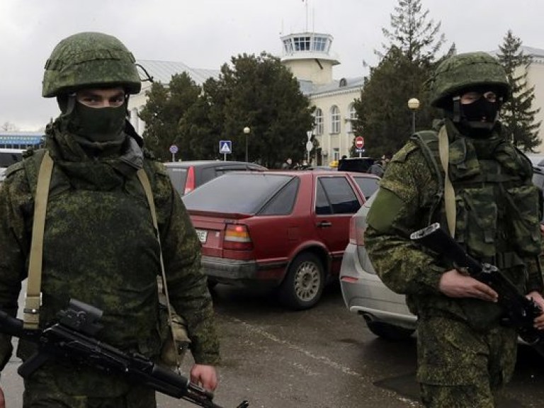 Крым будет жить с украинским налоговым кодексом до конца 2014