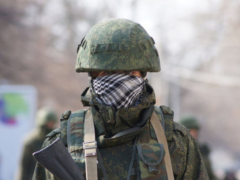Крым могут «порвать на лоскуты» &#8212; президент Беларуси