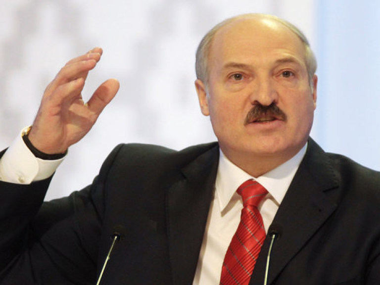 Лукашенко готов сотрудничать с новой украинской властью: «Да хоть с дьяволом!»