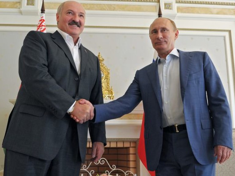 У Путина нет плана завоевать Украину — Лукашенко