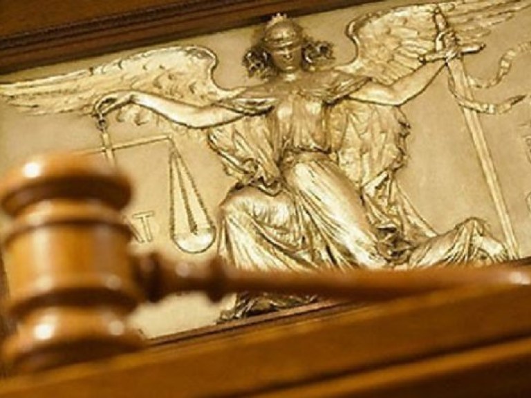 На Николаевщине правоохранители разоблачили коррумпированного судью