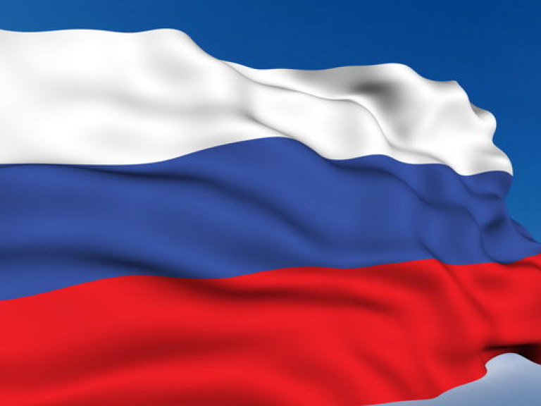 Жителю Донецка грозит судебное разбирательство за поднятие российский флага над зданием ОГА