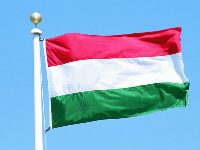 Венгрия не намерена претендовать на Закарпатье