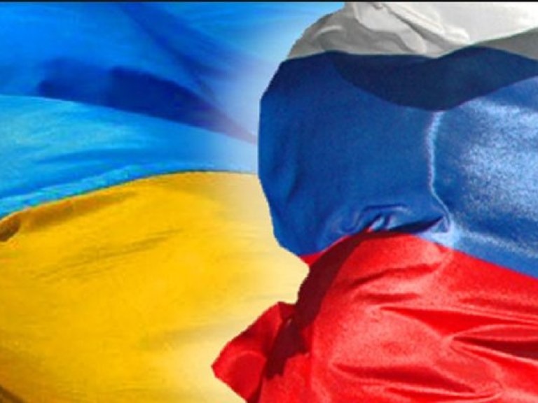 Расторжение Харьковских соглашений дает Украине возможность выдвигать юридические претензии России &#8212; Толстов
