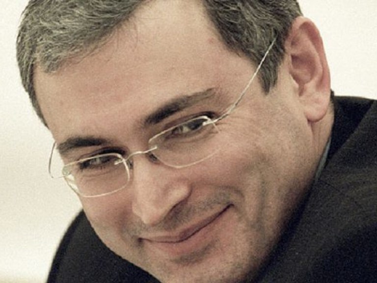 Ходорковский получил вид на жительство в Швейцарии
