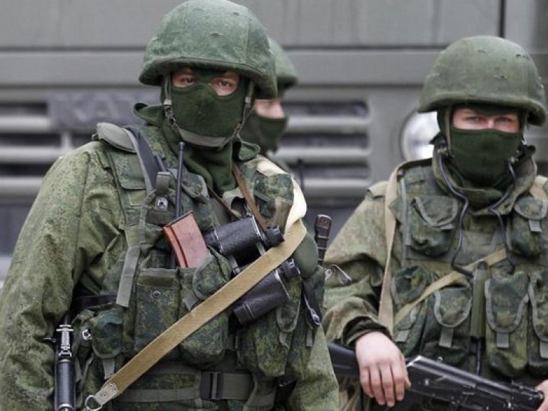 Россияне препятствуют отправке украинских военнослужащих на материк