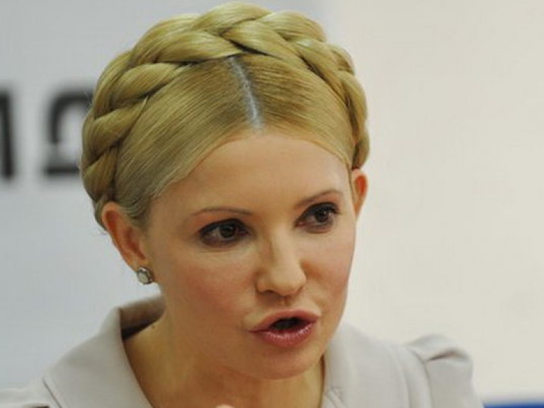 История борьбы Порошенко и Тимошенко берет начало еще в 2005 году