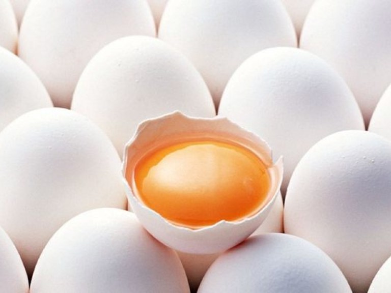 Яйца &#8212; залог здоровья