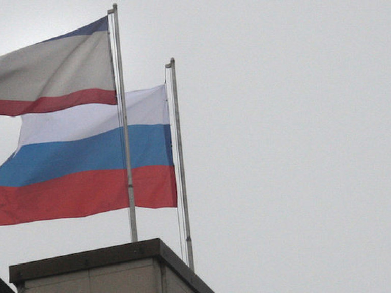 Политолог: Россия довольствуется возвращением Крыма