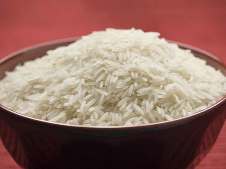 Новый сорт риса спасет от аллергии