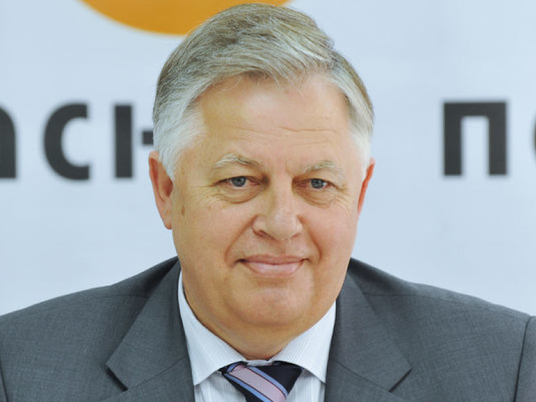 Петр Симоненко должен стать Президентом Украины – латиноамериканские эксперты