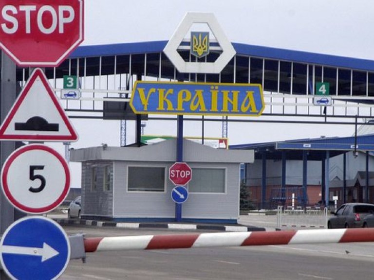 Россияне смогут пребывать в Украине не более 90 дней в течение полугода