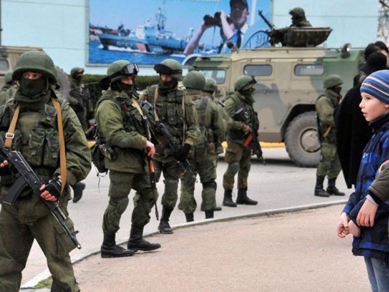 Необходимо изучить все команды, отданные украинским военнослужащим в Крыму — эксперт