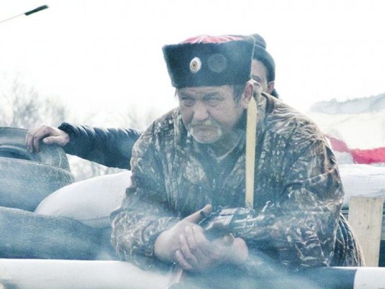 Россия вводит визы для въезда в Крым