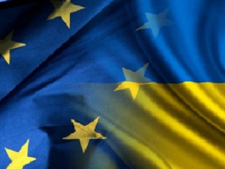 Европейская молодежь поддержала КПУ в борьбе против украинских олигархов