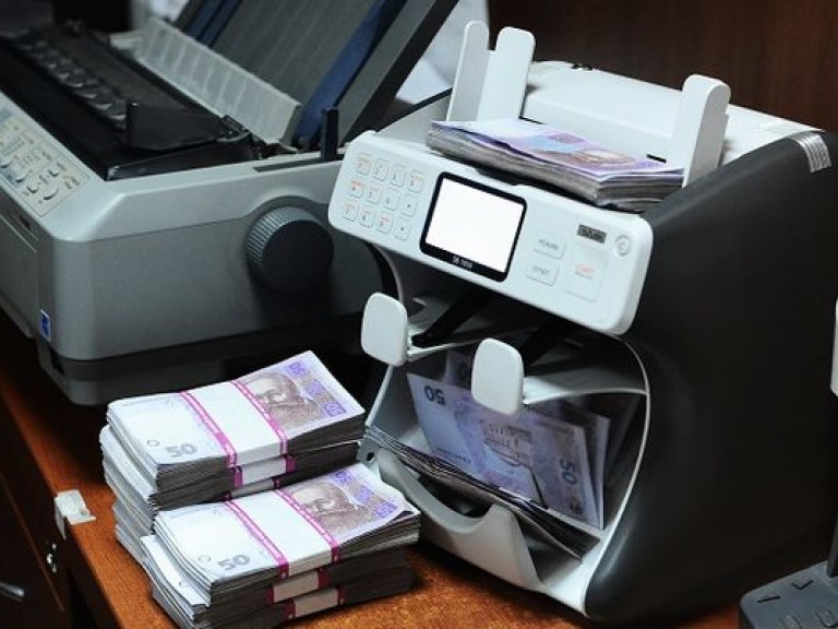 Новые технологии помогают украинскому бизнесу «оптимизировать» налоговые обязательства