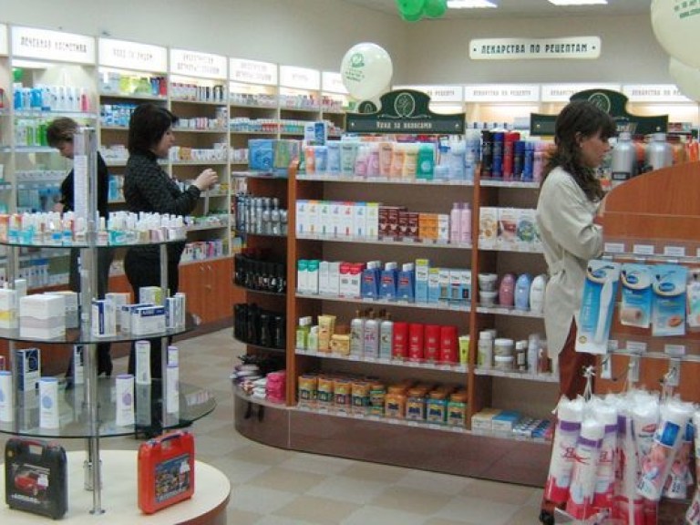 Лоббисты медреформы больше всего переживают за прибыль аптек – Спирина