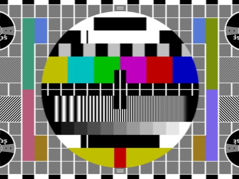 Нацсовет по телерадиовещанию намерен объяснить, почему «Первый канал» был отключен из украинской сети вещания
