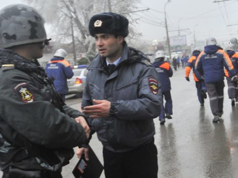 В России задержаны 25 украинцев по подозрению в подготовке терактов &#8212; СМИ