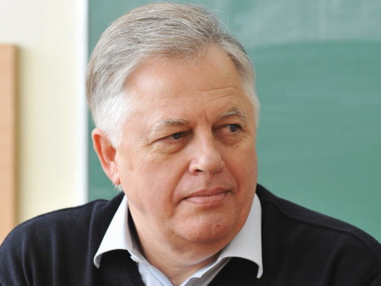 Лидер Компартии обсудил с евродепутатами ситуацию в Крыму