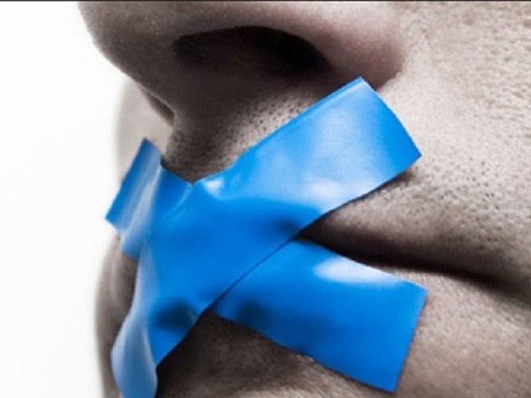 В Украине появилась новая цензура &#8212; эксперт