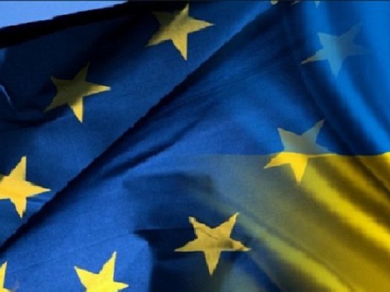 Евросоюз планирует создать «туристические визы» для украинцев