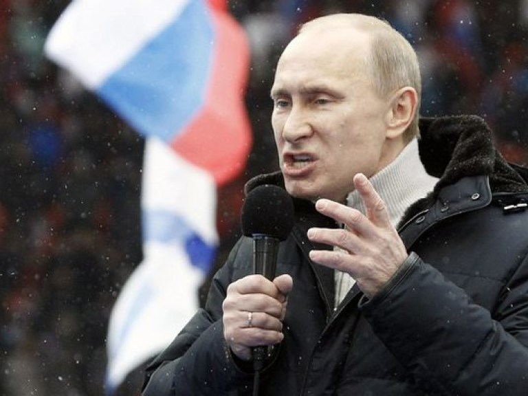 «Антипутинская» коалиция укрепляется и расширяется за счет ближайших союзников России — эксперт