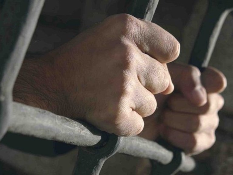 Винницкий УБОП задержал группировку разбойников, которой руководили из тюрьмы