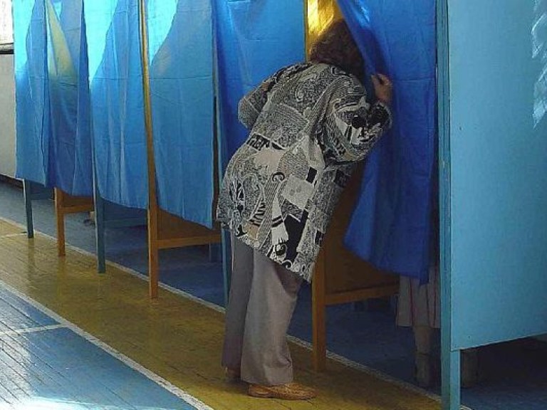 Аваков хочет ввести в Украине уголовную ответственность за покупку голосов на выборах