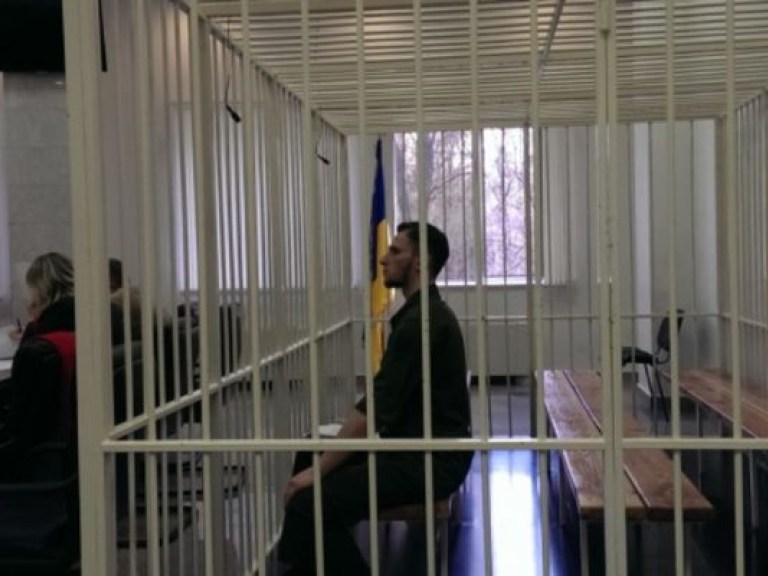 Аваков возмущен решением суда, отпустившего организатора расстрела инспекторов ГАИ
