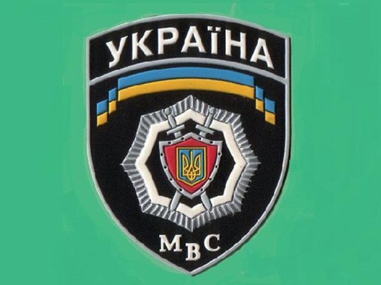На должность главы управления МВД Киевской области назначат подельника Захарченко?
