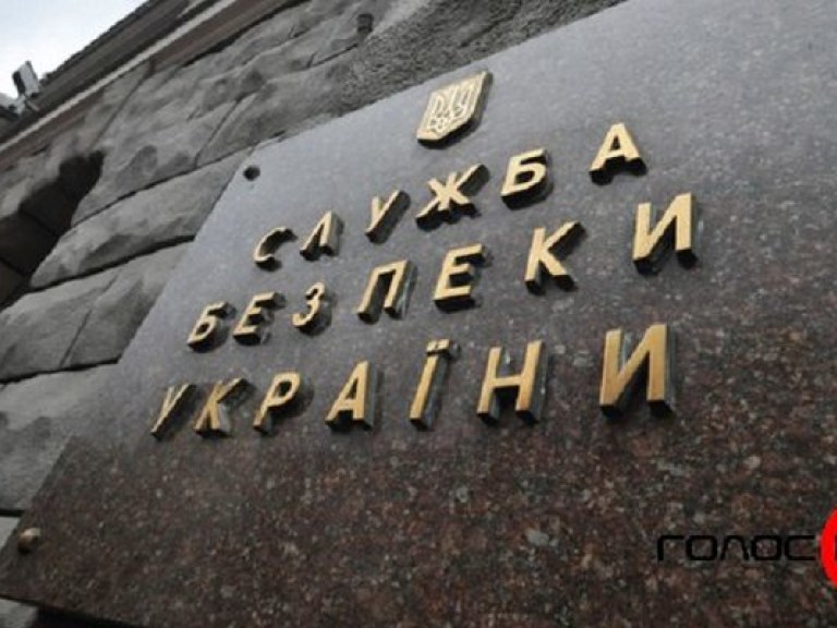 На Луганщине СБУ задержала российского разведчика &#8212; координатора сепаратистских акций в восточных регионах страны