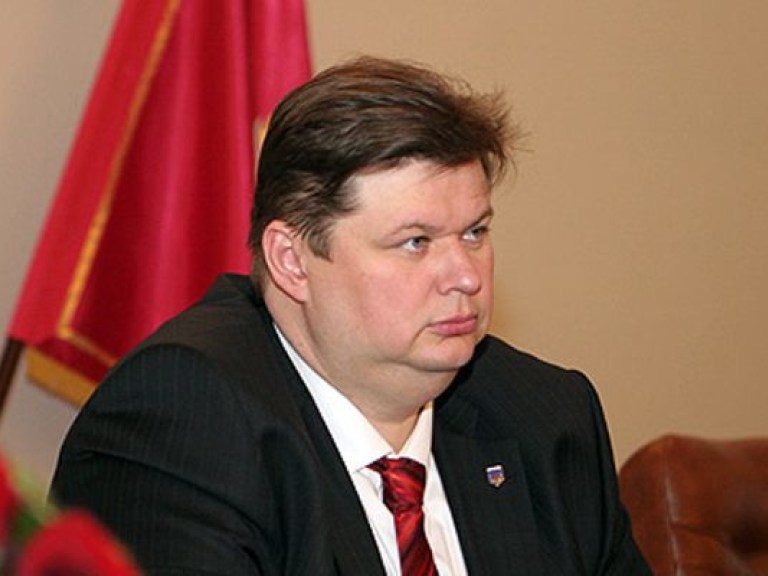 Губернатор Харьковской области призвал харьковчан не поддаваться на провокации