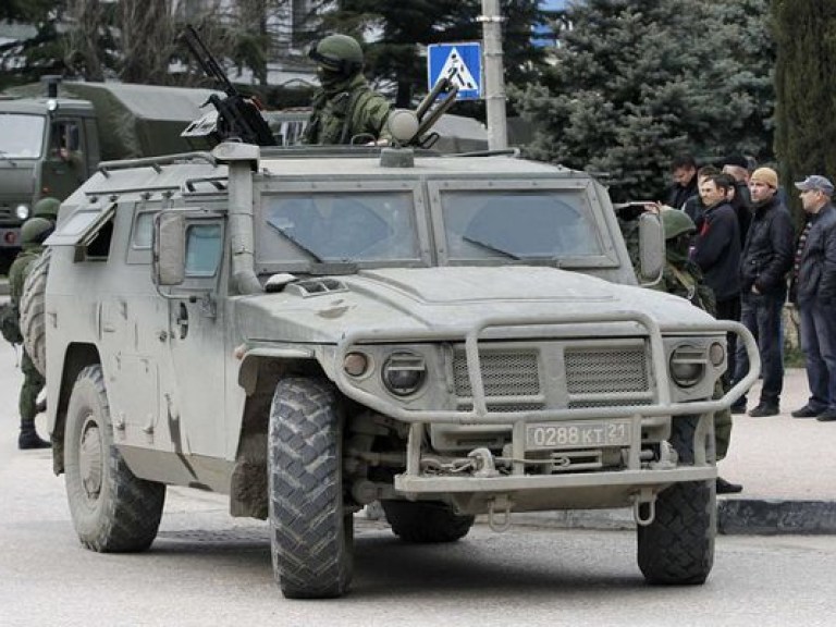 События на юго-востоке Украины направлены на дестабилизацию ситуации — эксперт