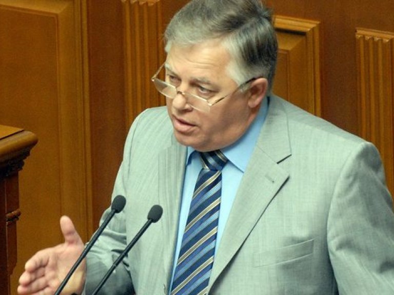 Симоненко рассказал, почему хотят запретить КПУ