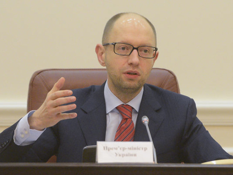 Эксперт: Яценюк с политикой «жестокой экономии» &#8212; это украинский Чубайс