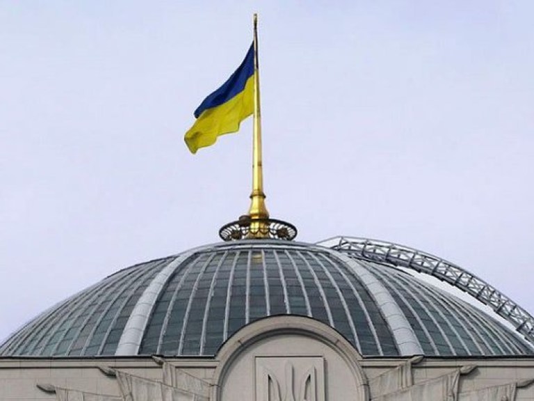 Отныне за преступления против национальной безопасности Украины будут наказывать более жестко