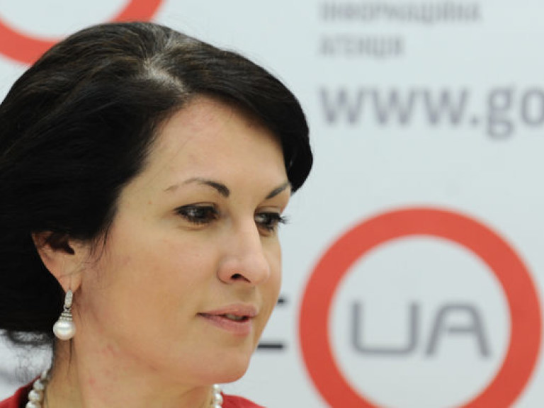Калетник: Украинский парламент перестает быть площадкой для выражения мнений