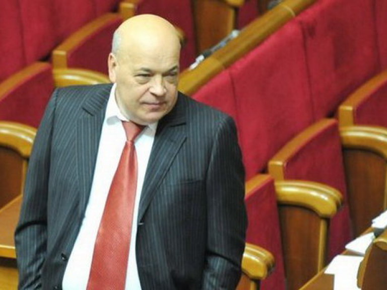 Москаль рассказал, почему Украина не может применить грузинский опыт для реформирования МВД