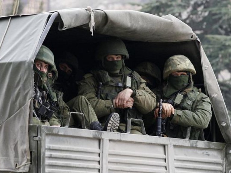 ПАСЕ осудила действия РФ и проголосовала за немедленный вывод российских войск из Крыма