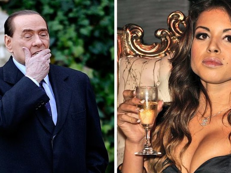 Сильвио Берлускони посадят в дом престарелых (ВИДЕО)