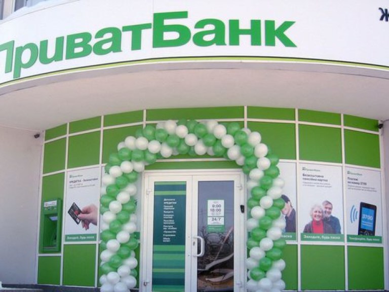 Новая информация о владельцах украинских банков: о Курченко и Пшонке сведений мало
