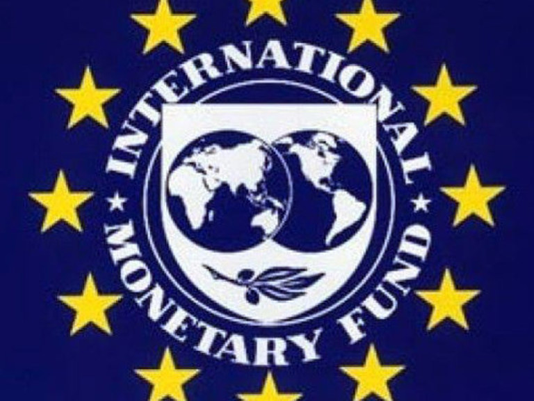 МВФ не ожидает дефолта в Украине — эксперт