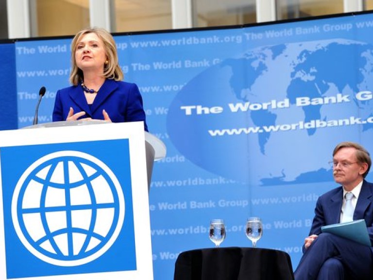 Требования МВФ негативны для украинской экономики – Всемирный банк