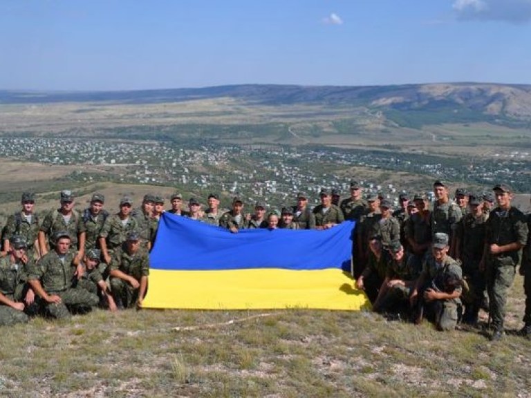 Уголовные дела по факту измены родине возбуждены в отношении 2 украинских военнослужащих